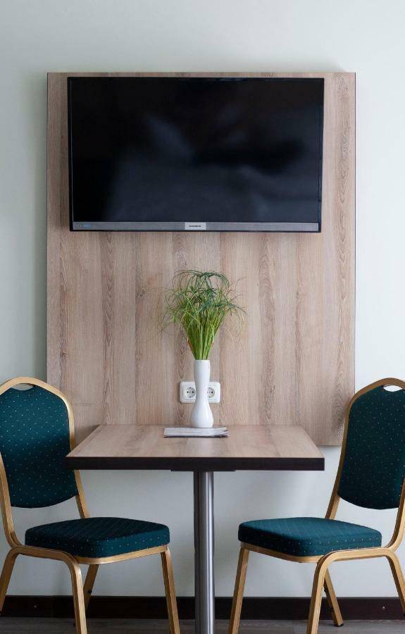 Schlueter Hotel & Restaurant Wankendorf Zewnętrze zdjęcie