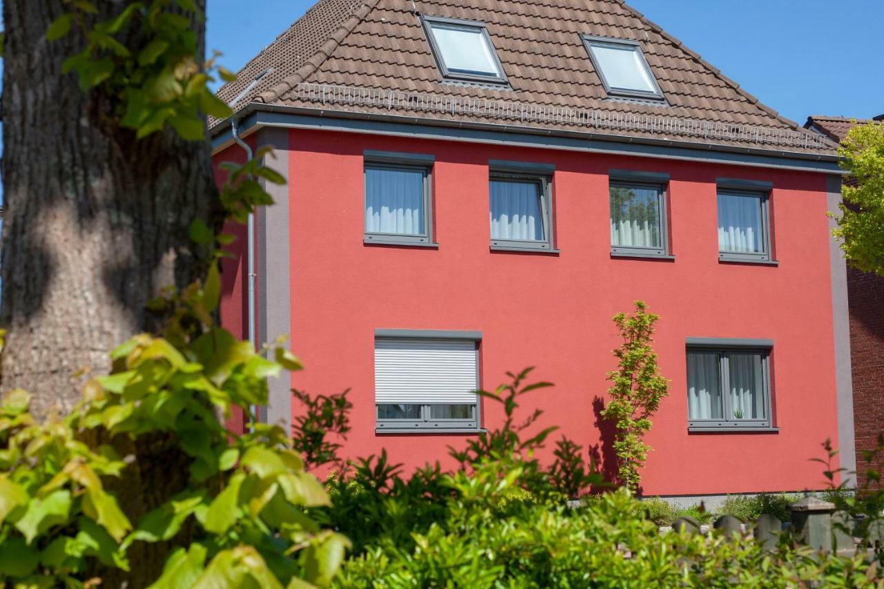 Schlueter Hotel & Restaurant Wankendorf Zewnętrze zdjęcie