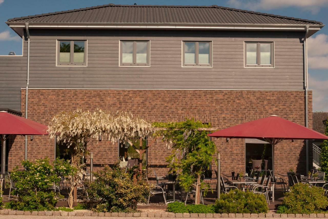 Schlueter Hotel & Restaurant Wankendorf Zewnętrze zdjęcie