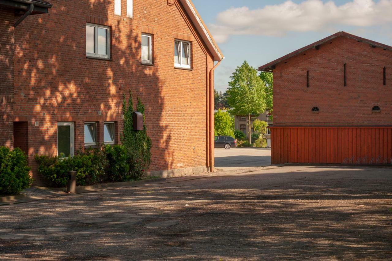 Schlueter Hotel & Restaurant Wankendorf Zewnętrze zdjęcie