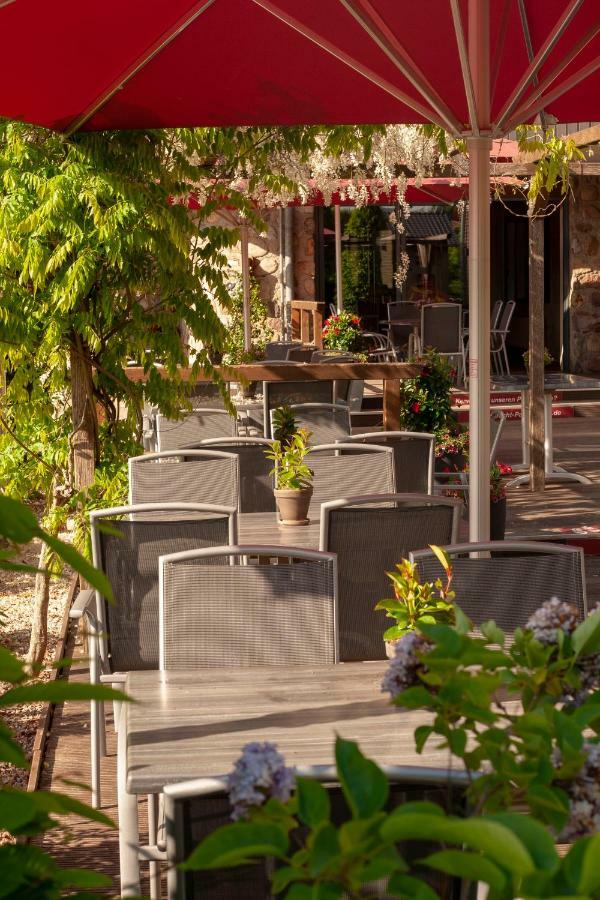 Schlueter Hotel & Restaurant Wankendorf Zewnętrze zdjęcie