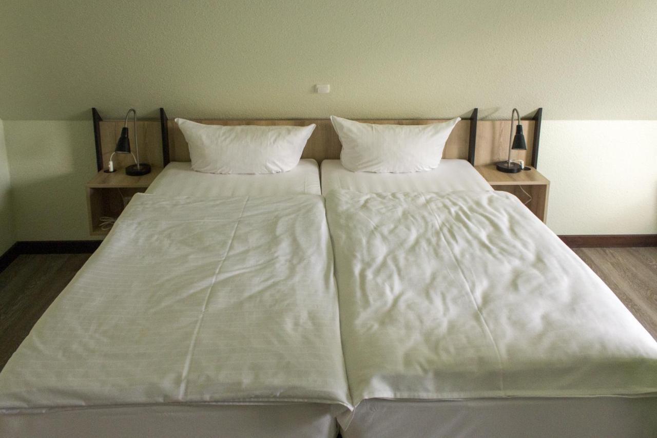 Schlueter Hotel & Restaurant Wankendorf Zewnętrze zdjęcie