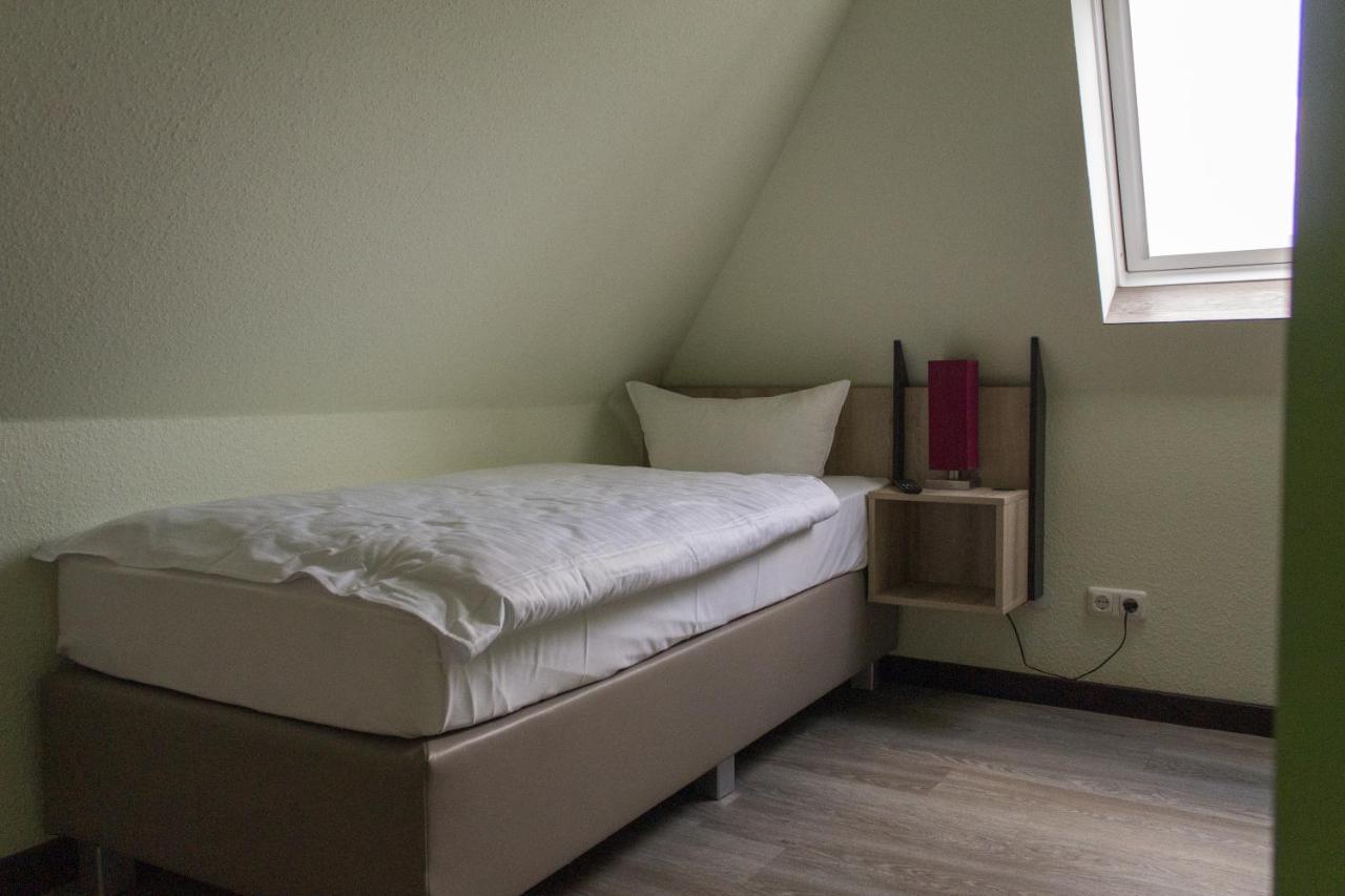 Schlueter Hotel & Restaurant Wankendorf Zewnętrze zdjęcie