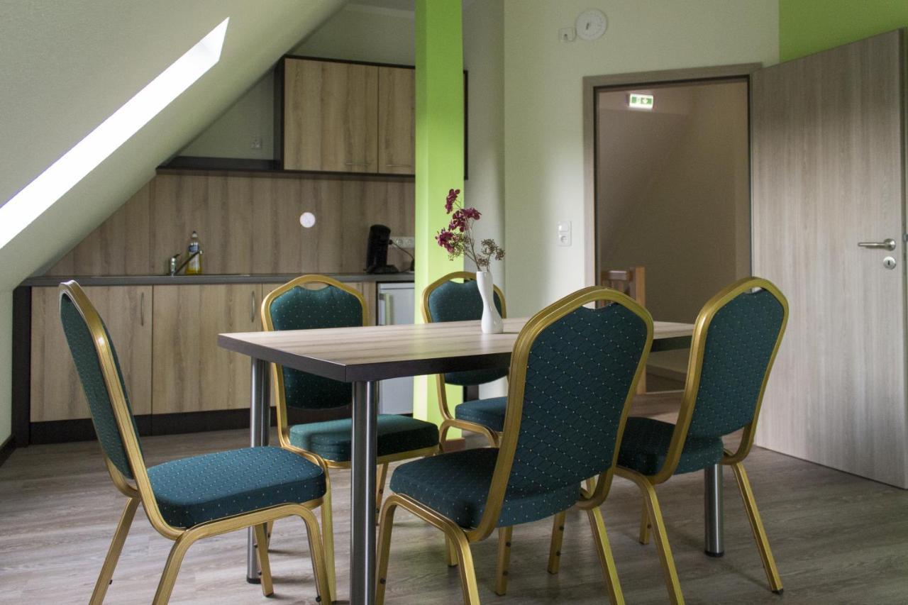 Schlueter Hotel & Restaurant Wankendorf Zewnętrze zdjęcie