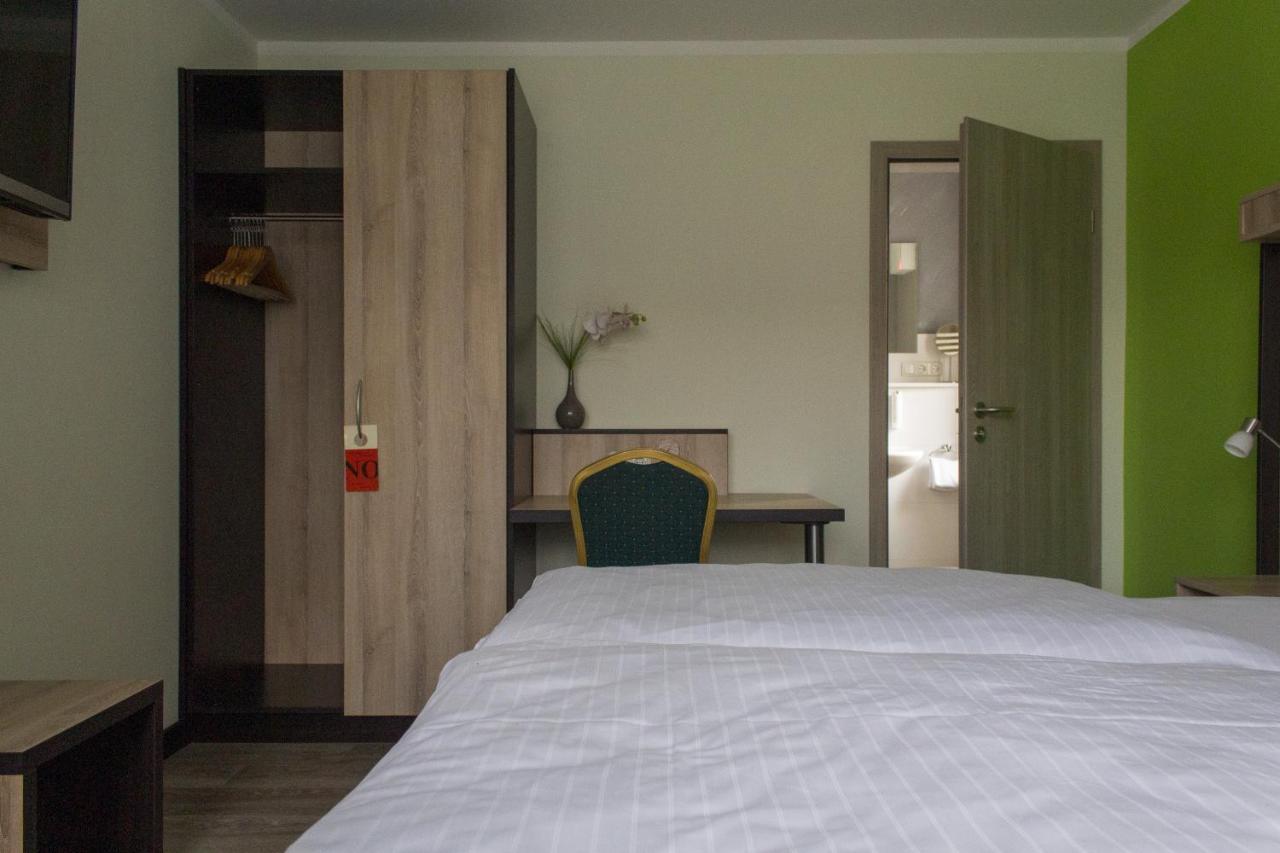 Schlueter Hotel & Restaurant Wankendorf Zewnętrze zdjęcie